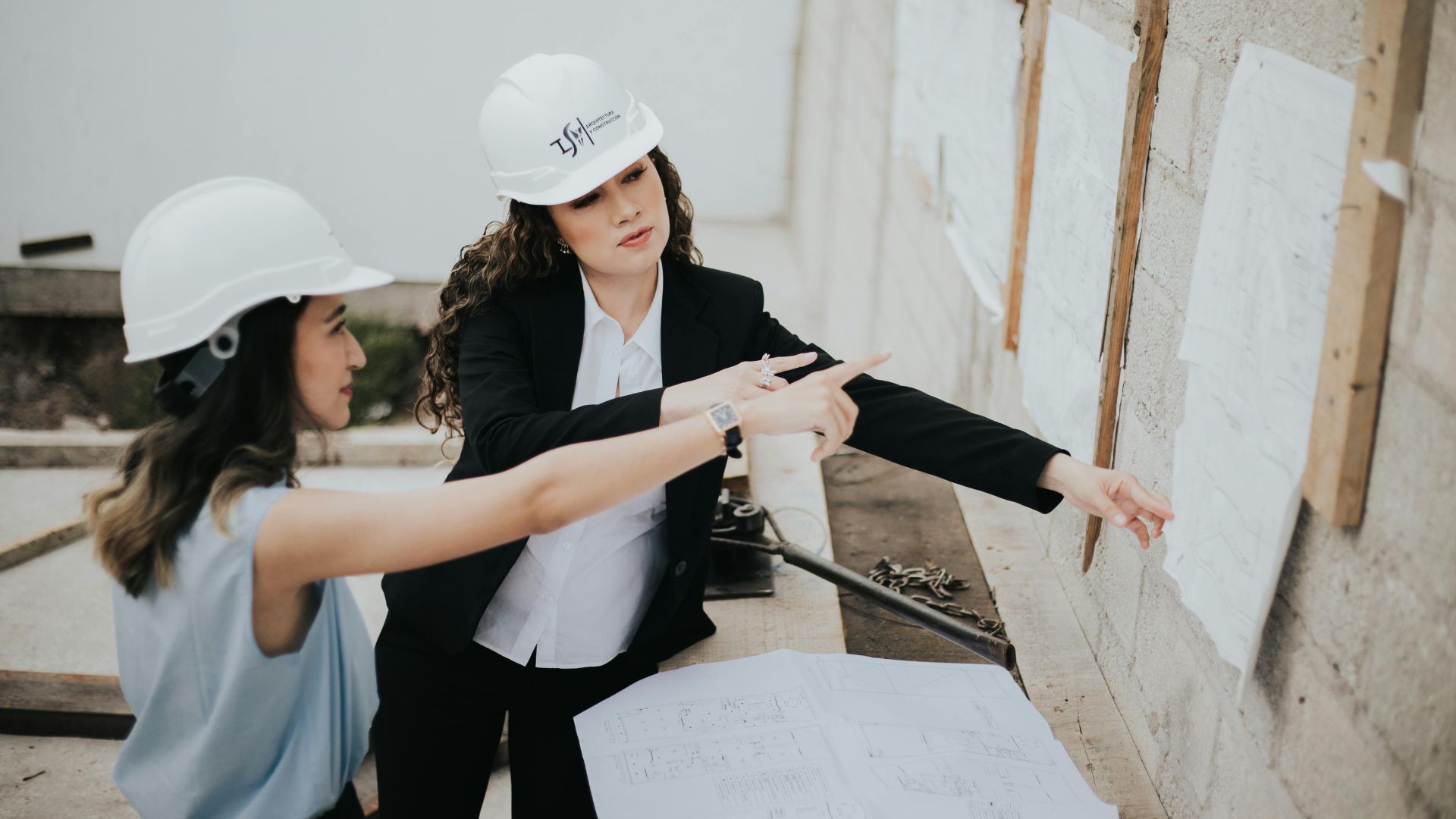 Interior design project management