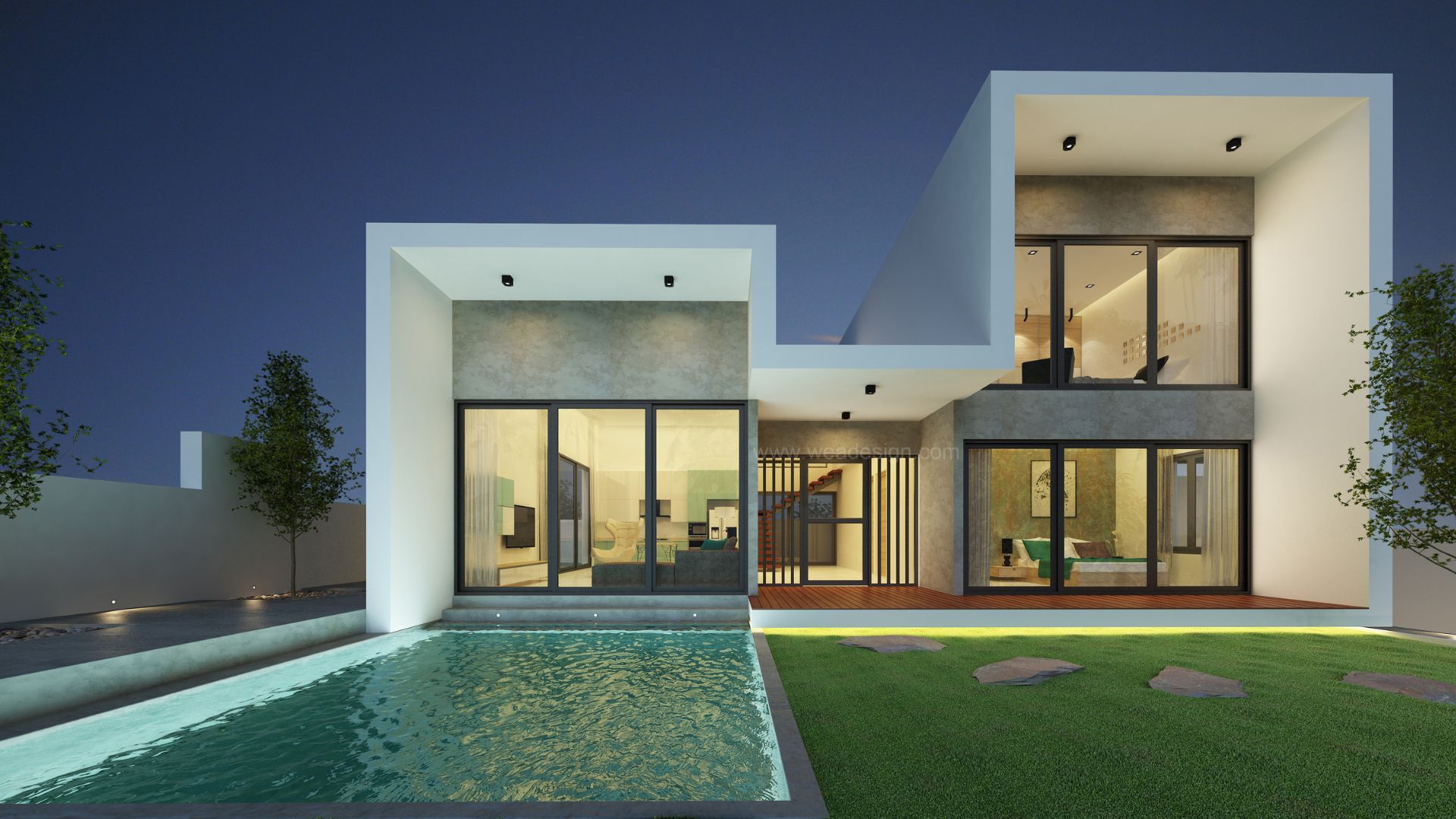 Architectural design