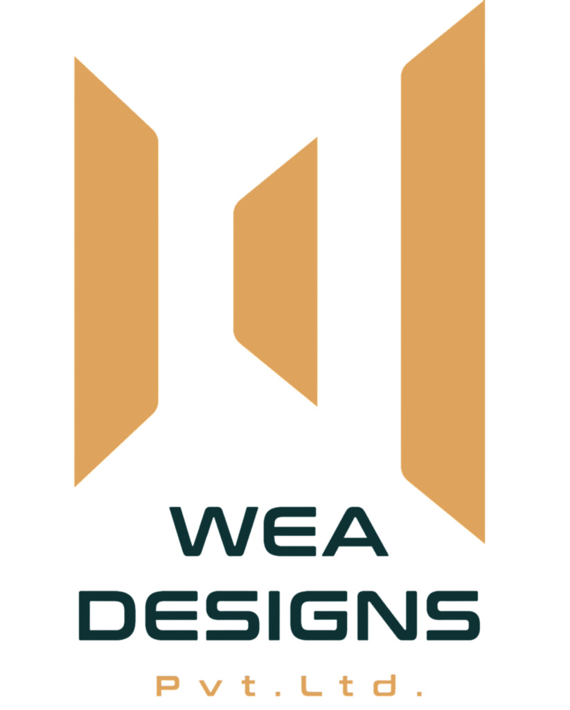Wea Design Pvt Ltd logo
